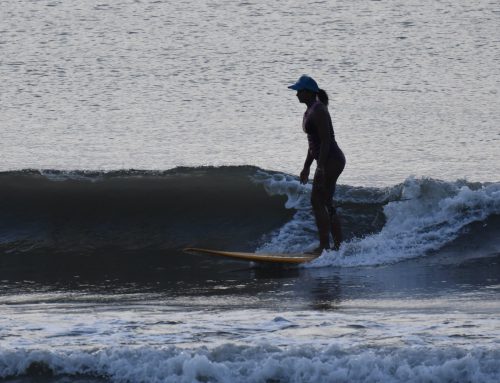 NE Florida Surf Report #1 Sunday 07.13.25 6:25 AM