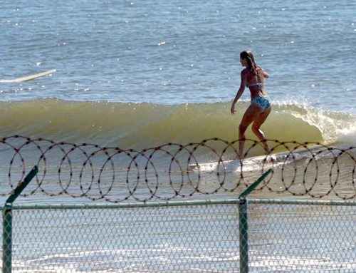 NE Florida Surf Report #2 Sunday 07.27.25 11:00 AM