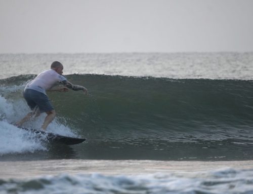 NE Florida Surf Report #1 Wednesday 08.27.25 7:00 AM
