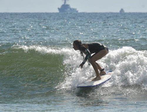 NE Florida Surf Report #2 Wednesday 08.27.25 11:00 AM