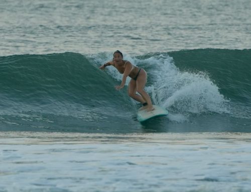 NE Florida Surf Report #1 Tuesday 08.26.25 7:00 AM