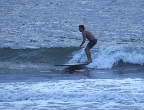 NE Florida Surf Report #1 Friday 08.29.25 7:00 AM