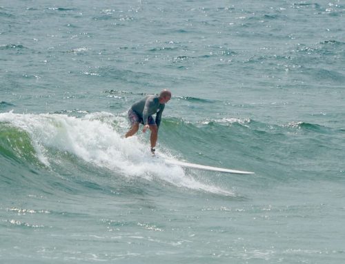NE Florida Surf Report #2 Thursday 08.28.25 12:00 PM