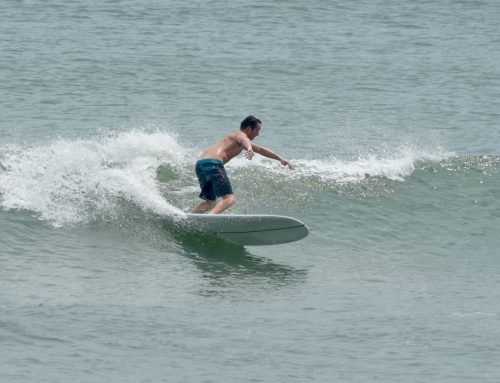 NE Florida Surf Report #2 Saturday 08.30.25 1:00 PM