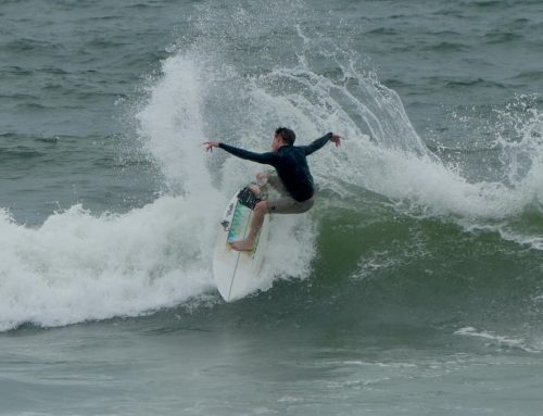 NE Florida Surf Report #2 Sunday 08.31.25 1:15 PM