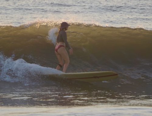 NE Florida Surf Report #1 Tuesday 08.05.25 6:45 AM