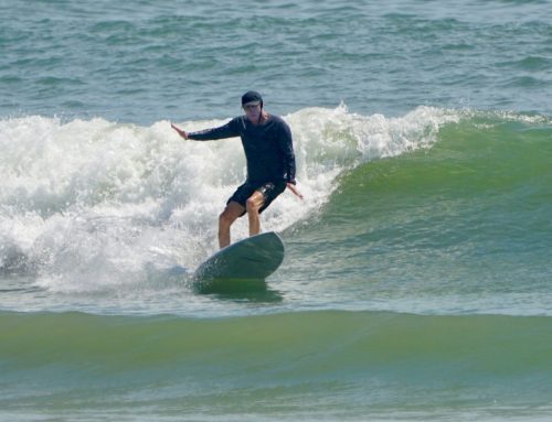 NE Florida Surf Report #2 Tuesday 08.05.25 12:30 PM