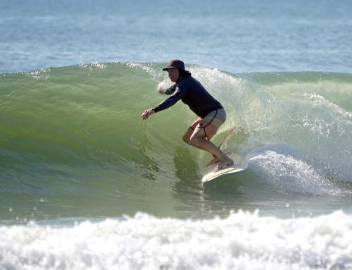 NE Florida Surf Report #2 Wednesday 08.06.25 12:00 PM