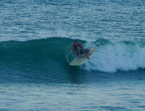 NE Florida Surf Report #1 Thursday 08.07.25 6:45 AM