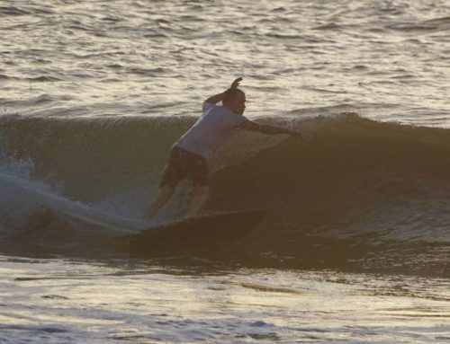 NE Florida Surf Report #1 Tuesday 08.12.25 6:50 AM