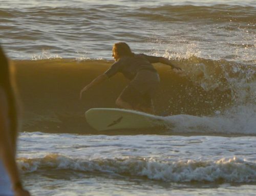 NE Florida Surf Report #1 Wednesday 08.13.25 6:50 AM