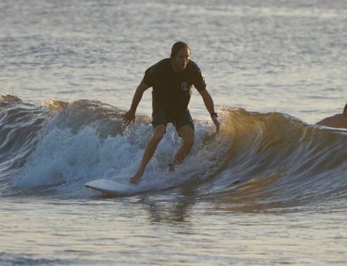 NE Florida Surf Report #1 Thursday 08.14.25 6:50 AM