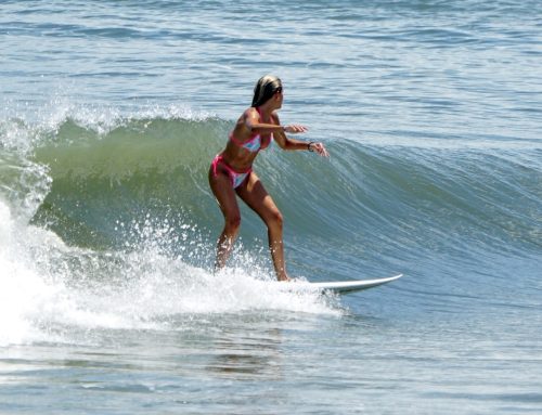 NE Florida Surf Report #2 Thursday 08.14.25 1:30 PM