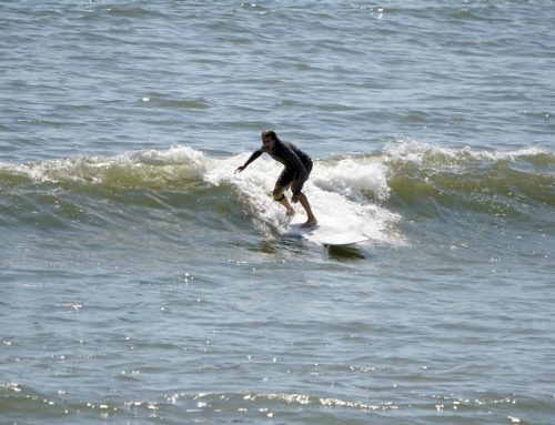 NE Florida Surf Report #2 Saturday 08.16.25 12:00 PM
