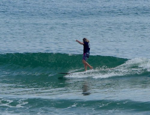NE Florida Surf Report #2 Sunday 08.03.25 10:45 AM