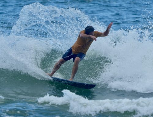 NE Florida Surf Report #3 Sunday 08.03.25 2:15 PM