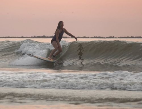 NE Florida Surf Report #1 Saturday 08.16.25 6:55 AM