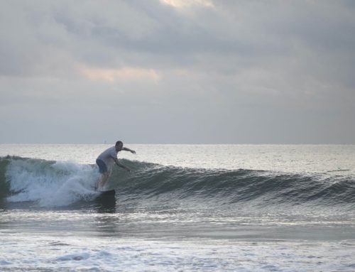 NE Florida Surf Report #1 Sunday 08.17.25 6:55 AM