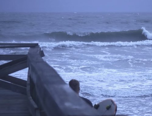 NE Florida Surf Report #1 Tuesday 09.09.25 7:10 AM