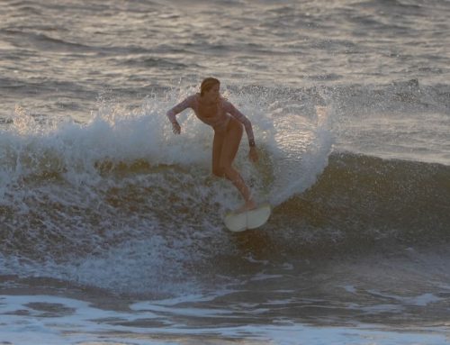 NE Florida Surf Report #1 Wednesday 09.03.25 7:00 AM