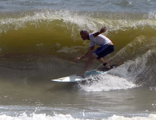 NE Florida Surf Report #2 Wednesday 09.03.25 1:00 PM