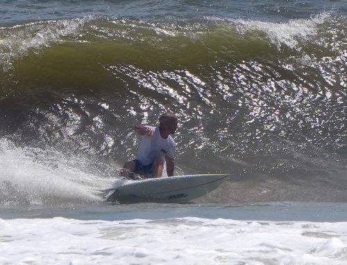 NE Florida Surf Report #2 Wednesday 09.03.25 1:00 PM