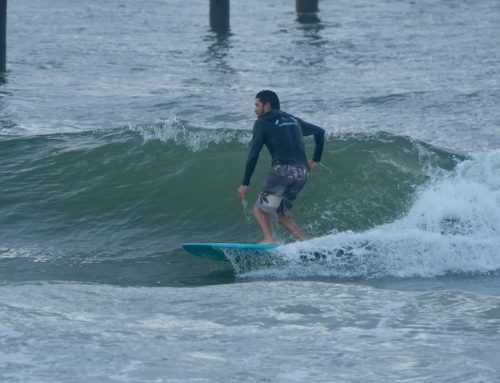 NE Florida Surf Report #1 Saturday 09.06.25 7:05 AM