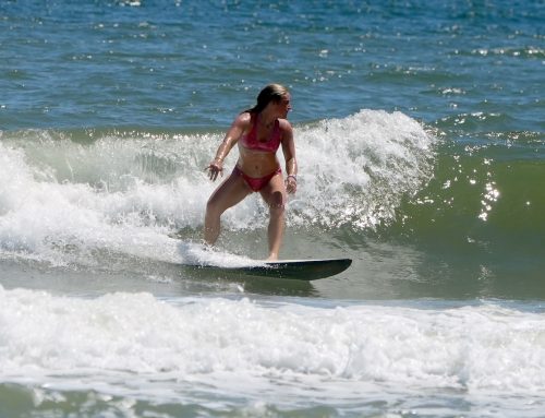 NE Florida Surf Report #2 Saturday 09.06.25 1:00 PM