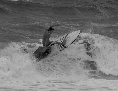 NE Florida Surf Report #3 Monday 09.08.25 4:00 PM