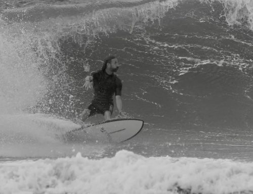 NE Florida Surf Report #2 Tuesday 09.09.25 1:00 PM