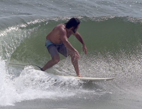 NE Florida Surf Report #2 Friday 09.12.25 12:30 PM