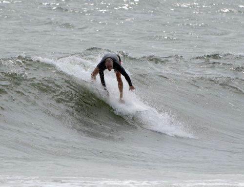 NE Florida Surf Report #2 Friday 09.12.25 12:30 PM