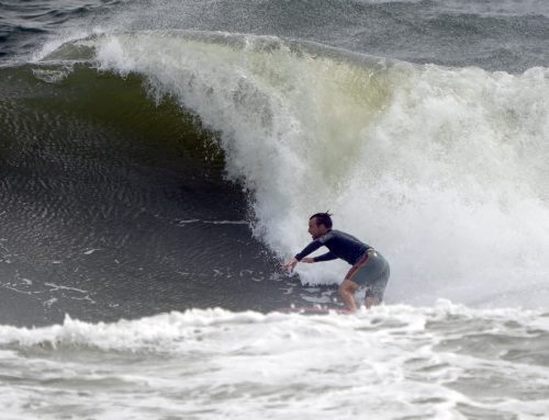 NE Florida Surf Report #2 Saturday 09.13.25 1:00 PM