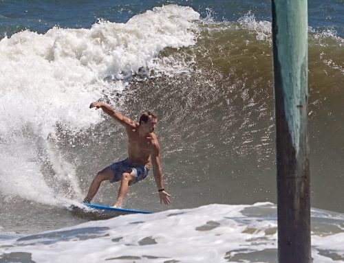NE Florida Surf Report #2 Sunday 09.14.25 1:00 PM