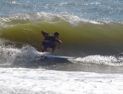 NE Florida Surf Report #2 Monday 09.15.25 12:30 PM