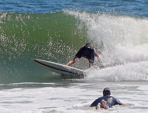 NE Florida Surf Report #2 Tuesday 09.16.25 1:00 PM