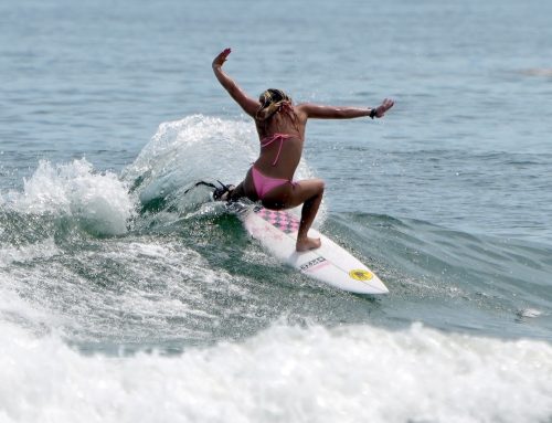 NE Florida Surf Report #2 Wednesday 09.17.25 1:00 PM