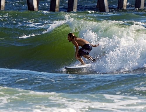 NE Florida Surf Report #2 Sunday 09.21.25 11:15 AM