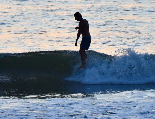 NE Florida Surf Report #1 Friday 09.26.25 7:15 AM
