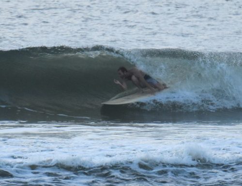 NE Florida Surf Report #1 Sunday 09.28.25 7:15 AM