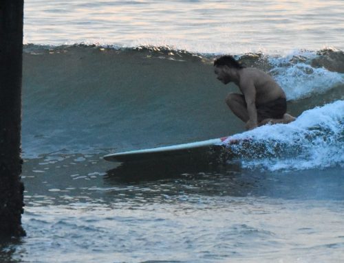 NE Florida Surf Report #1 Saturday 09.27.25 7:15 AM