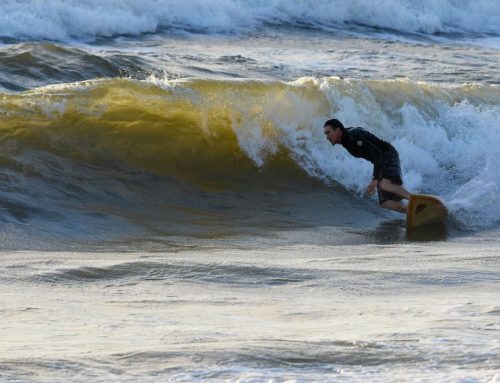 NE Florida Surf Report #1 Sunday 09.21.25 7:15 AM