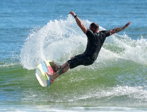 NE Florida Surf Report #2 Tuesday 10.21.25 12:00 PM