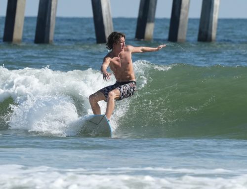 NE Florida Surf Report #2 Wednesday 10.22.25 12:00 PM