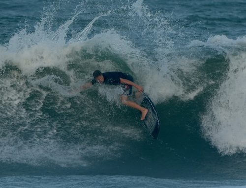 NE Florida Surf Report #3 Thursday 10.02.25 7:00 PM