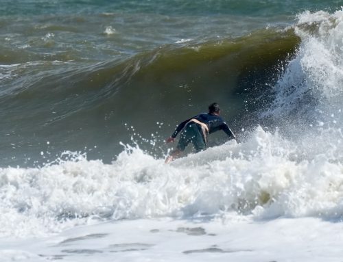 NE Florida Surf Report #2 Sunday 10.26.25 1:00 PM