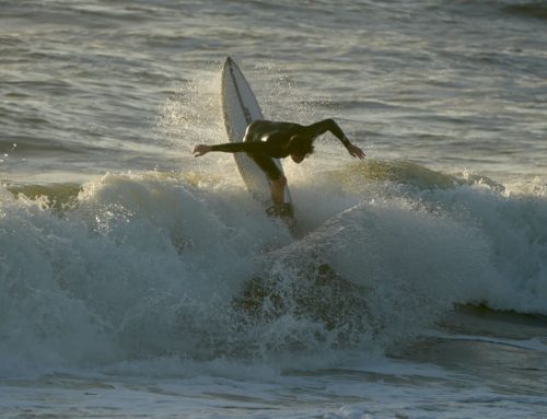 NE Florida Surf Report #1 Tuesday 10.07.25 7:20 AM