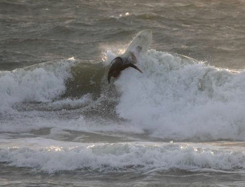 NE Florida Surf Report #1 Saturday 10.04.25 7:20 AM
