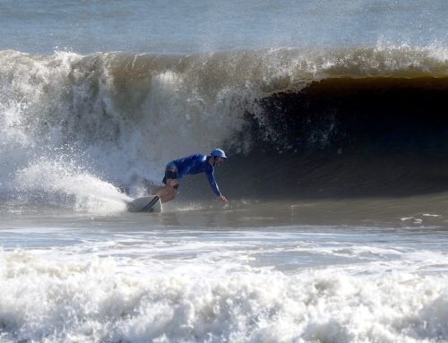 NE Florida Surf Report #2 Sunday 10.12.25 12:00 PM