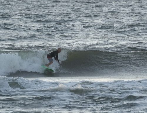 NE Florida Surf Report #1 Wednesday 10.15.25 7:30 AM